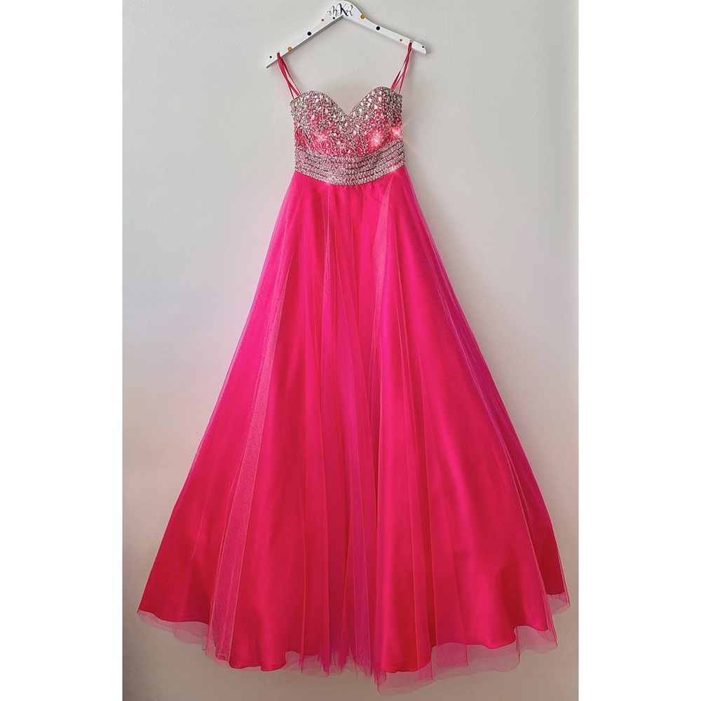 Rosa Dress